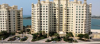 Royal Club at Palm Jumeirah