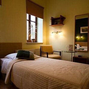 Room - Rezydencja Krasickiego 24 (Krakow)