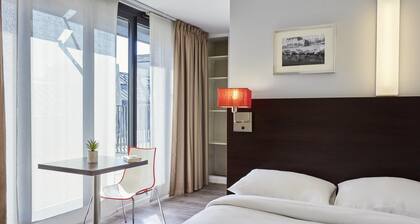Aparthotel Adagio Access Paris Bastille
