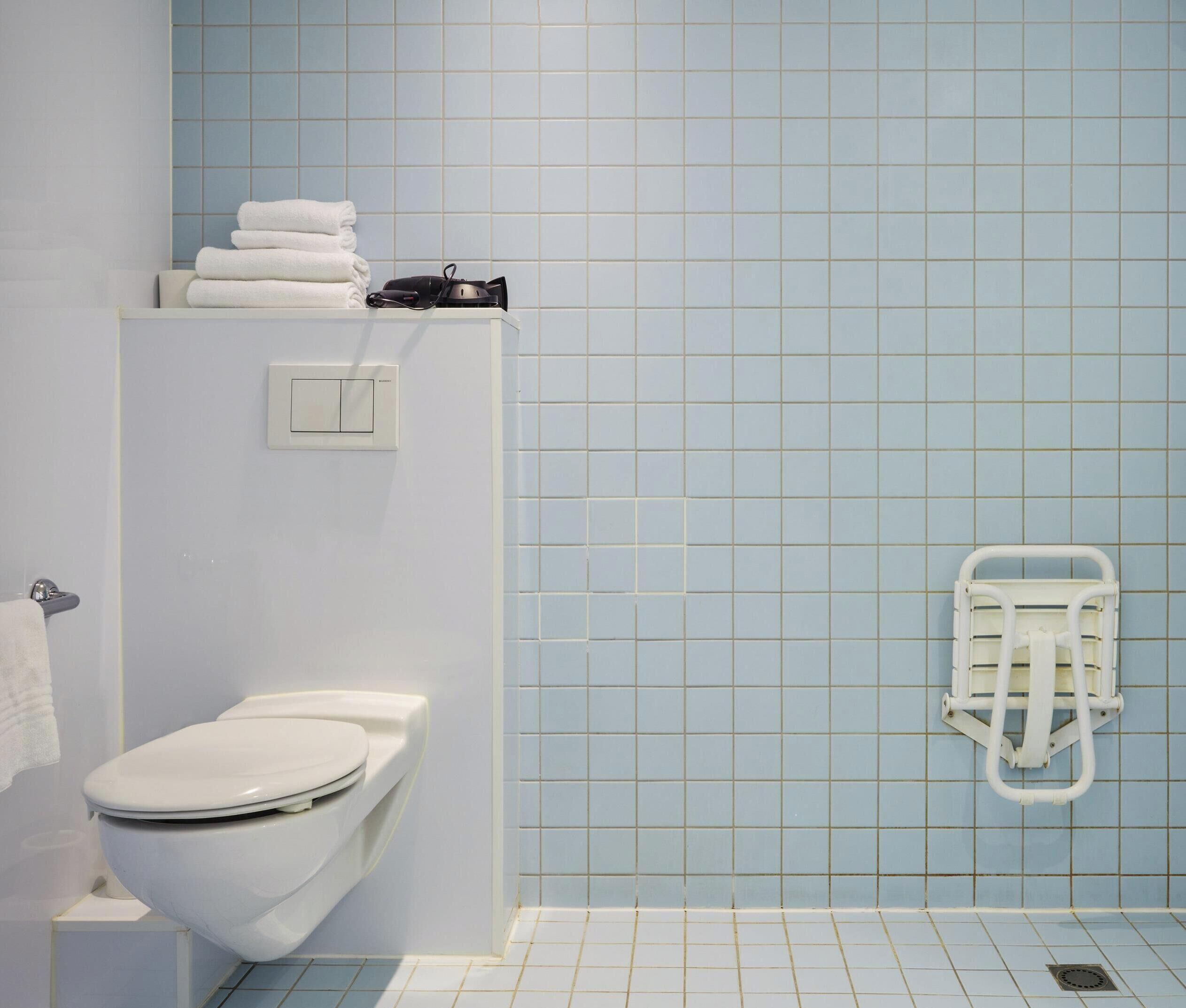 Monolocale, 1 letto matrimoniale | Biancheria da letto ipoallergenica, insonorizzazione, Wi-Fi gratuito