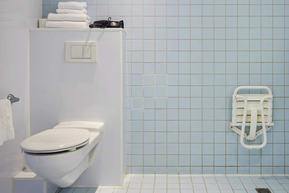 Monolocale, 1 letto matrimoniale | Biancheria da letto ipoallergenica, insonorizzazione, Wi-Fi gratuito