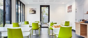 Aparthotel Adagio Access Paris Bastille