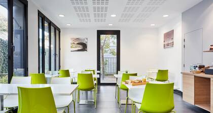 Aparthotel Adagio Access Paris Bastille