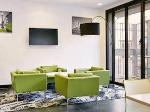 Miscellaneous - Aparthotel Adagio Access Paris Bastille (Paris)