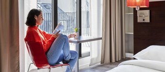 Aparthotel Adagio Access Paris Bastille