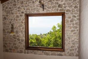 View from property - Mandarin & Mango Boutique Hotel (Fethiye)