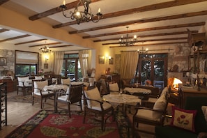 Bar (on property) - Mandarin & Mango Boutique Hotel (Fethiye)