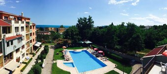 Seapark Homes Neshkov