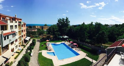 Seapark Homes Neshkov