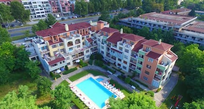 Seapark Homes Neshkov