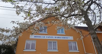 Hôtel Le Marina