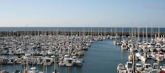 Hôtel Le Marina