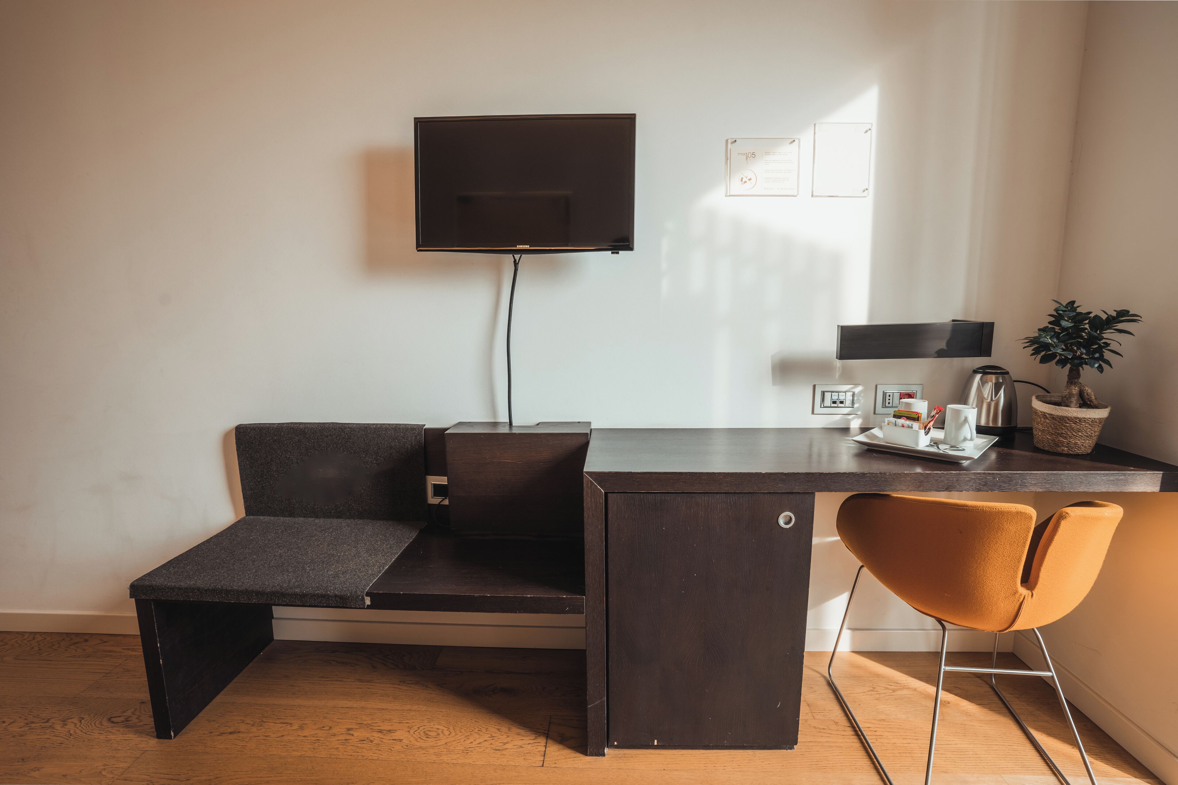 1 bedroom, minibar, in-room safe, desk