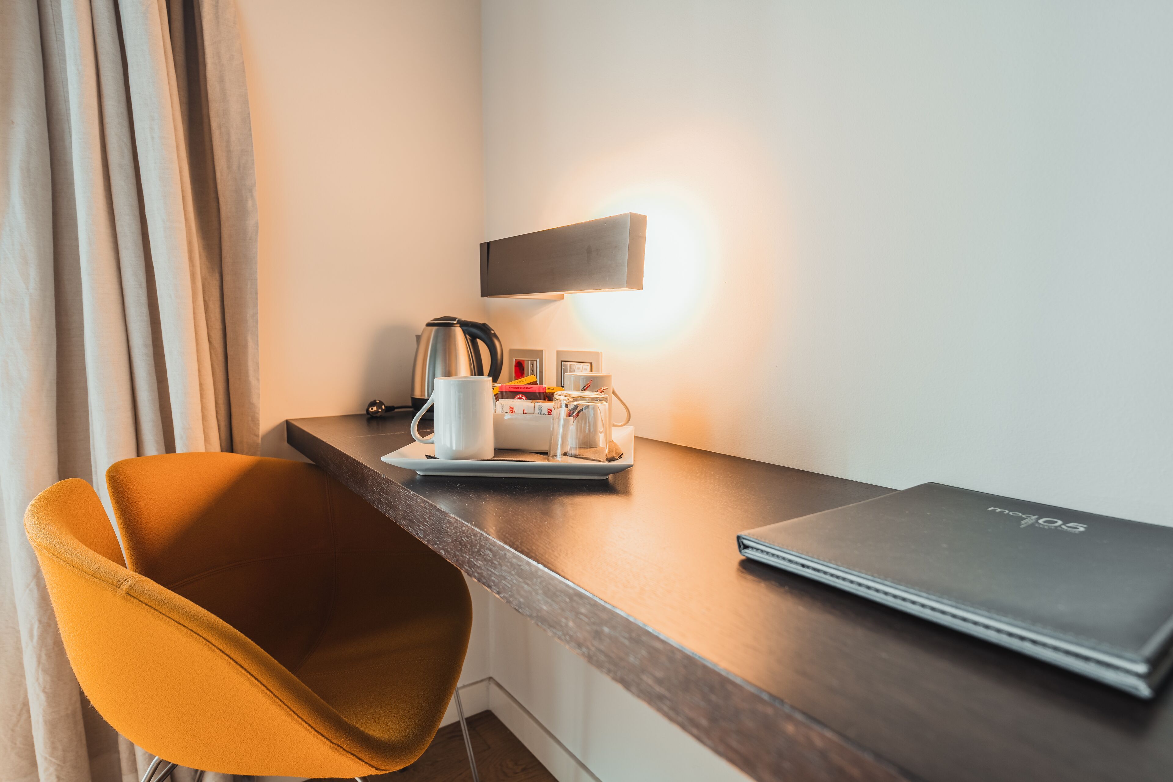 superior triple room, garden view | 1 bedroom, minibar, in-room safe, desk