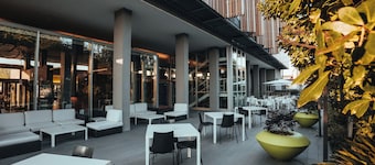 Mod 05 bike hotel