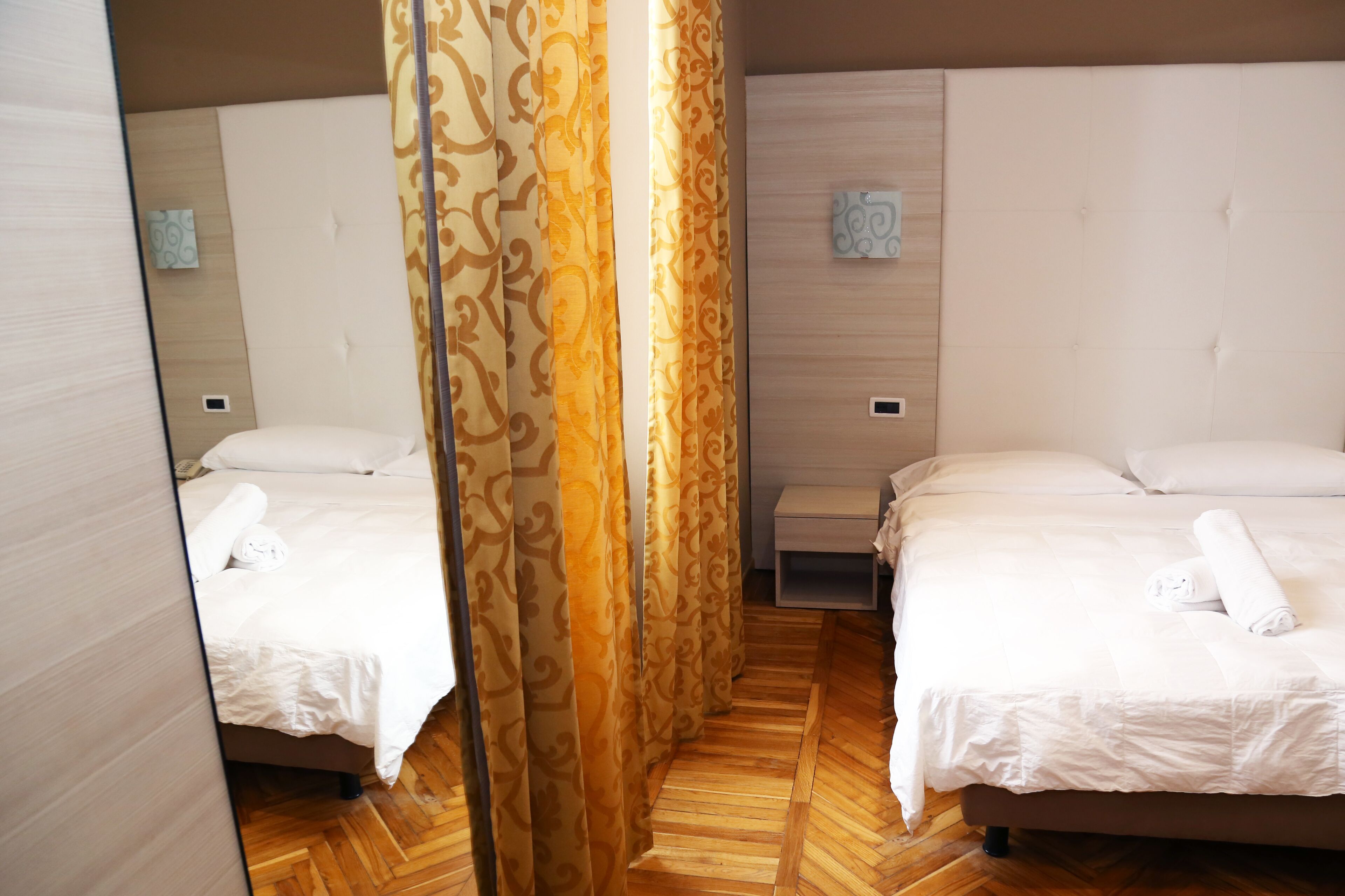 Foto - Hotel Globo Suite-Correnti hotels