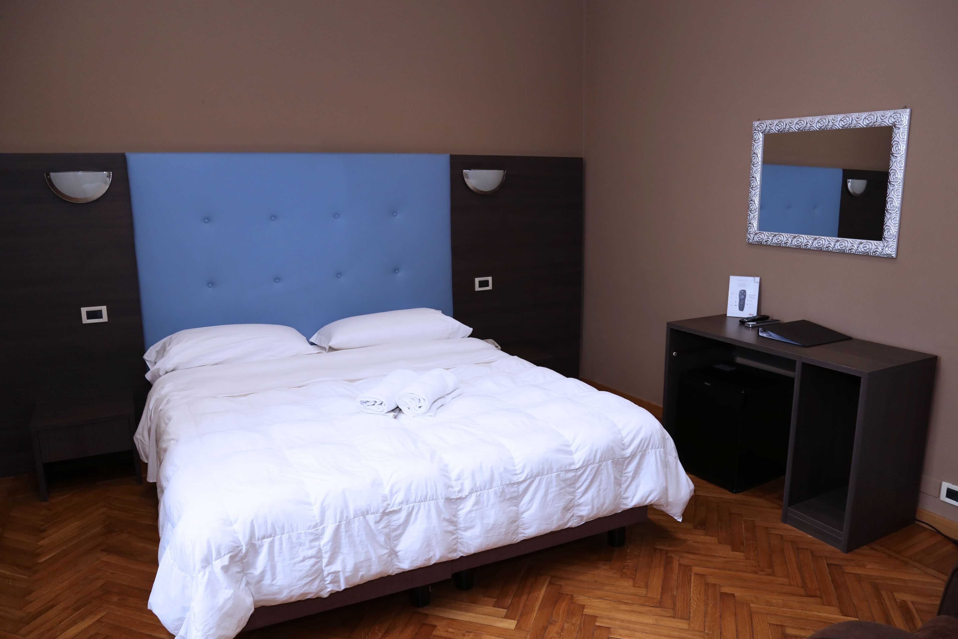 Foto - Hotel Globo Suite-Correnti hotels