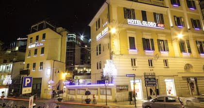 Hotel Globo Suite