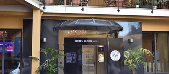 Hotel Globo Suite