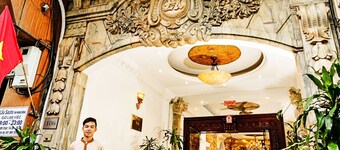 HANZ Hanoi De Maison Grand Hotel