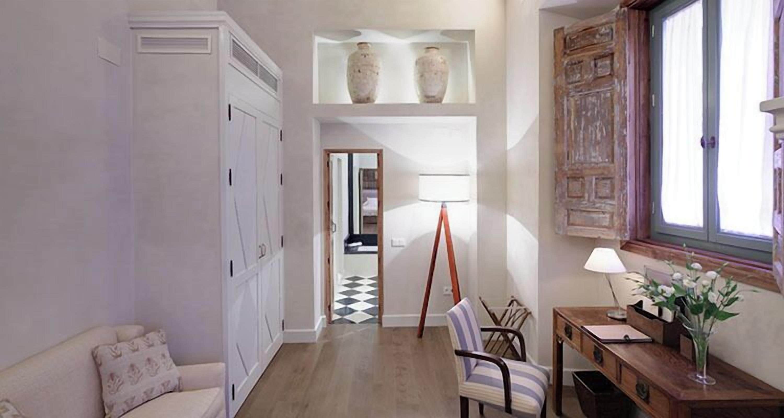 Photo - Hotel Boutique Corral del Rey