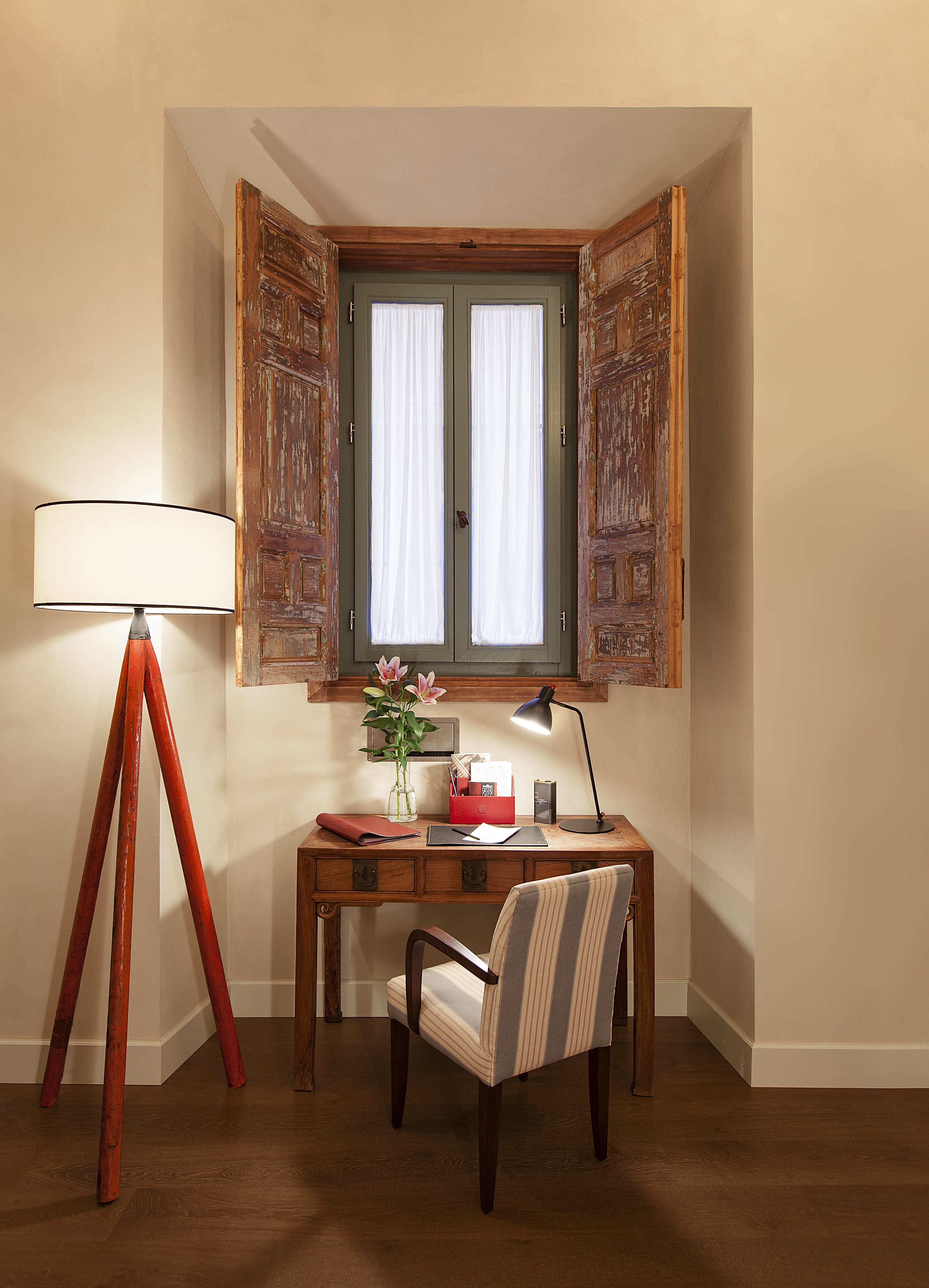 Photo - Hotel Boutique Corral del Rey