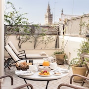 Hotel Boutique Corral del Rey by ALUZ Collection