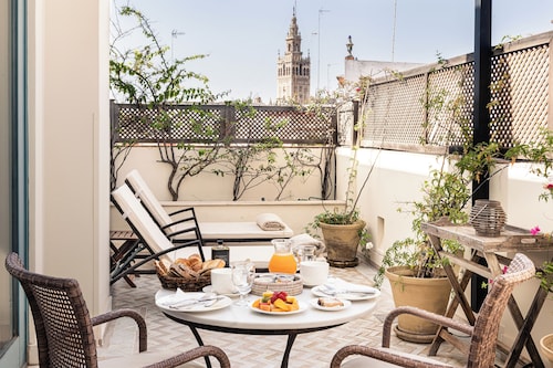 Hotel Boutique Corral del Rey by ALUZ Collection