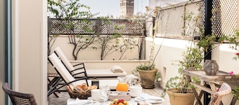 Hotel Boutique Corral del Rey by ALUZ Collection