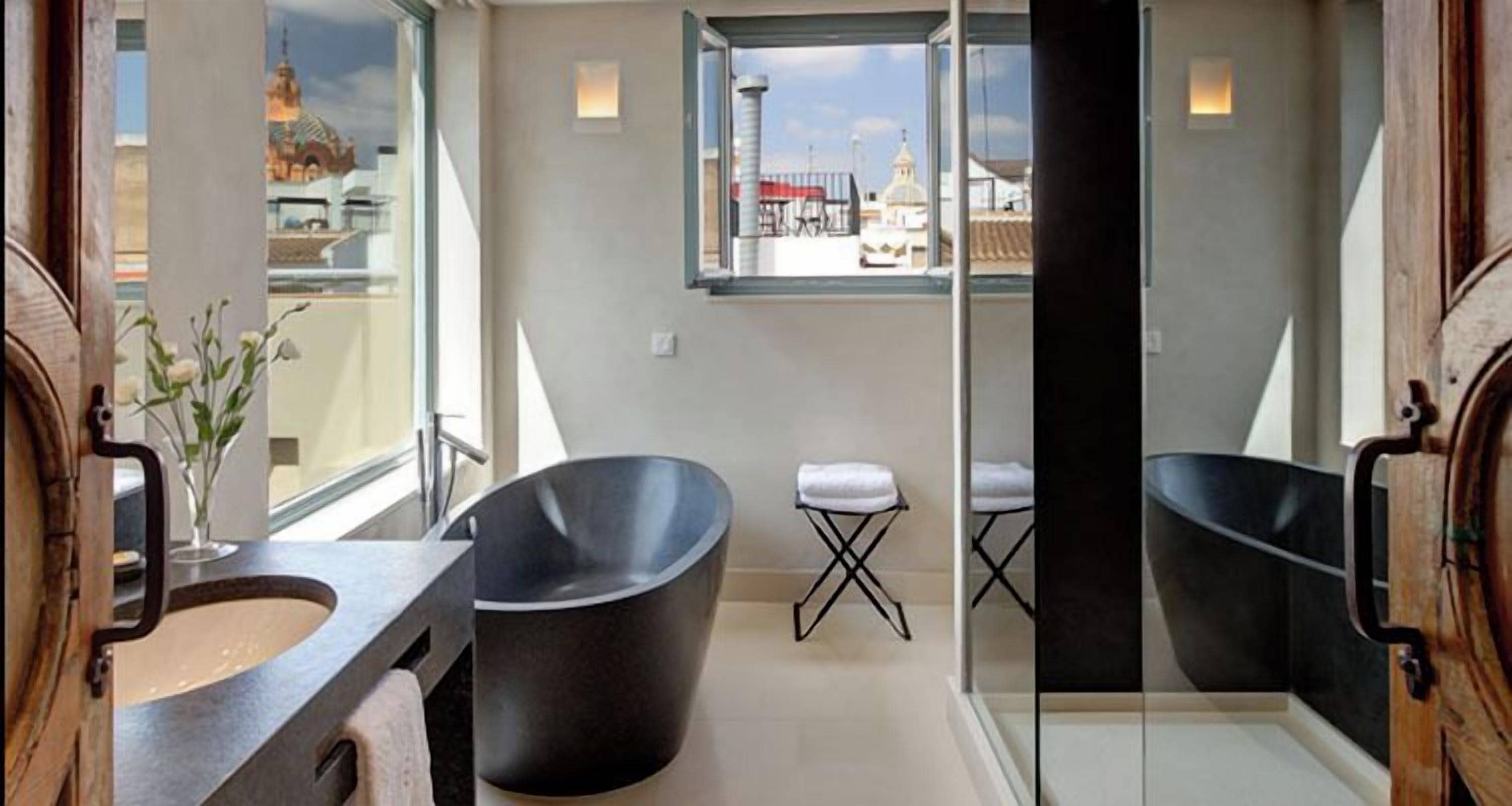 Foto - Hotel Boutique Corral del Rey