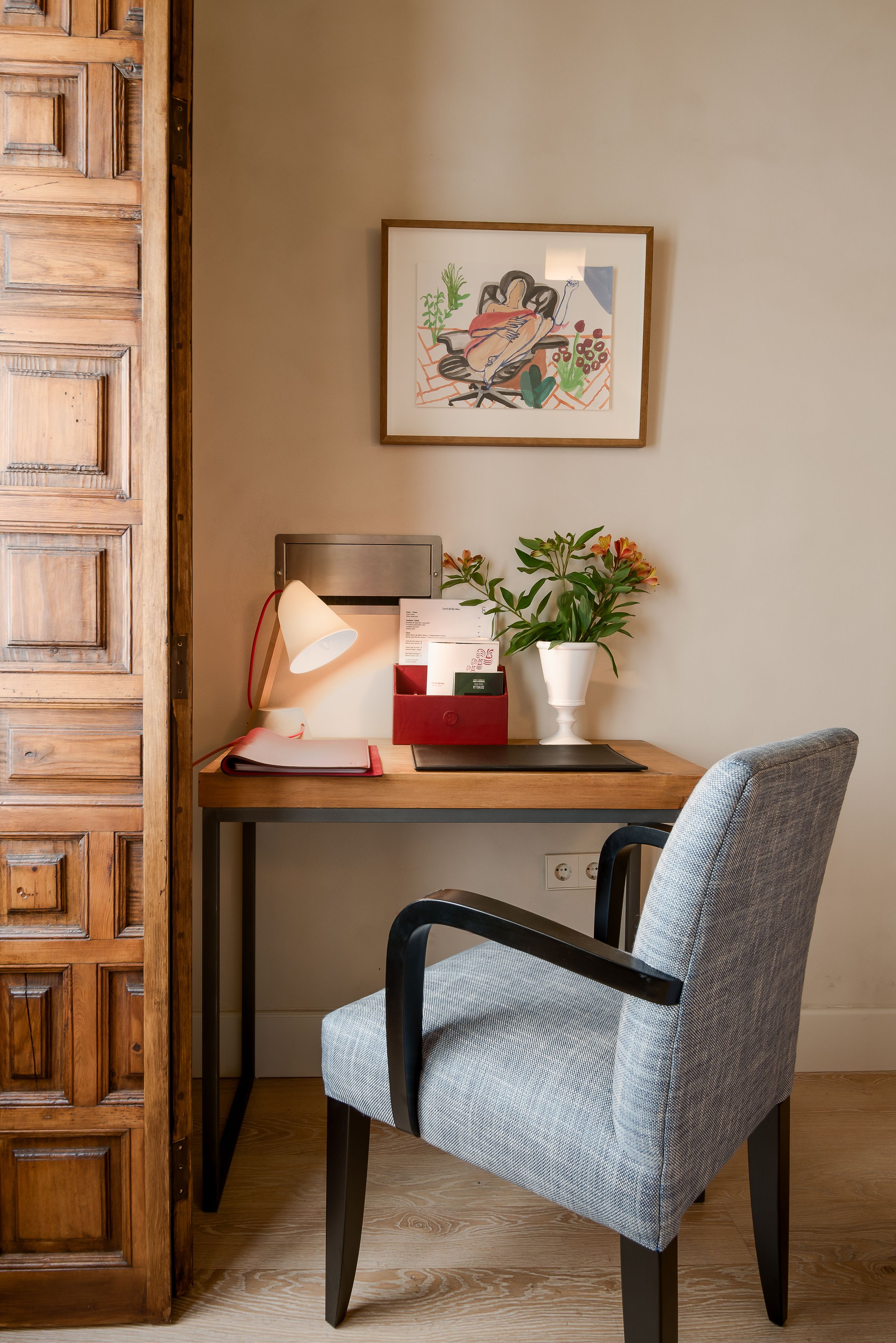 Photo - Hotel Boutique Corral del Rey