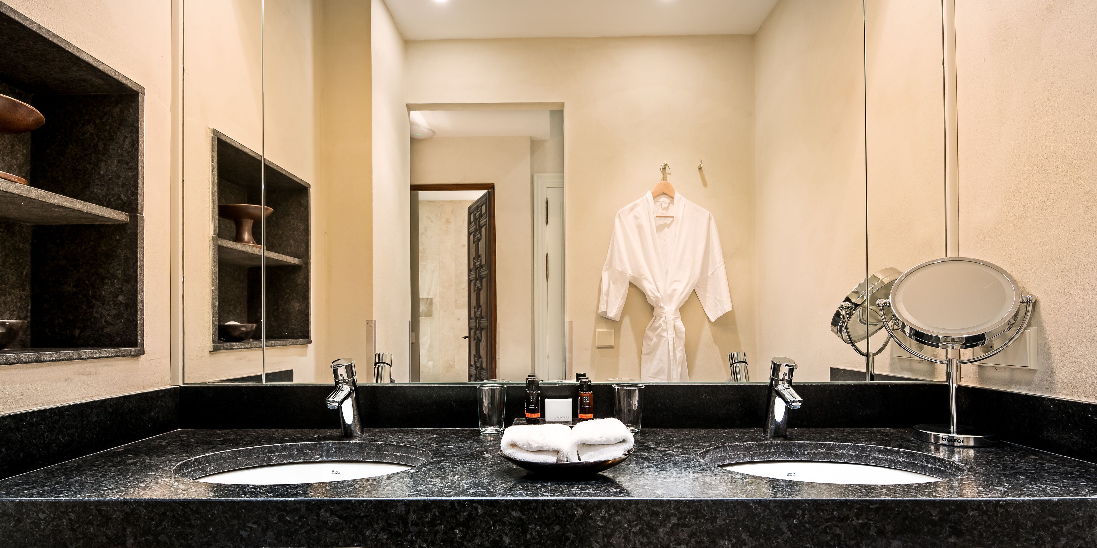 Photo - Hotel Boutique Corral del Rey