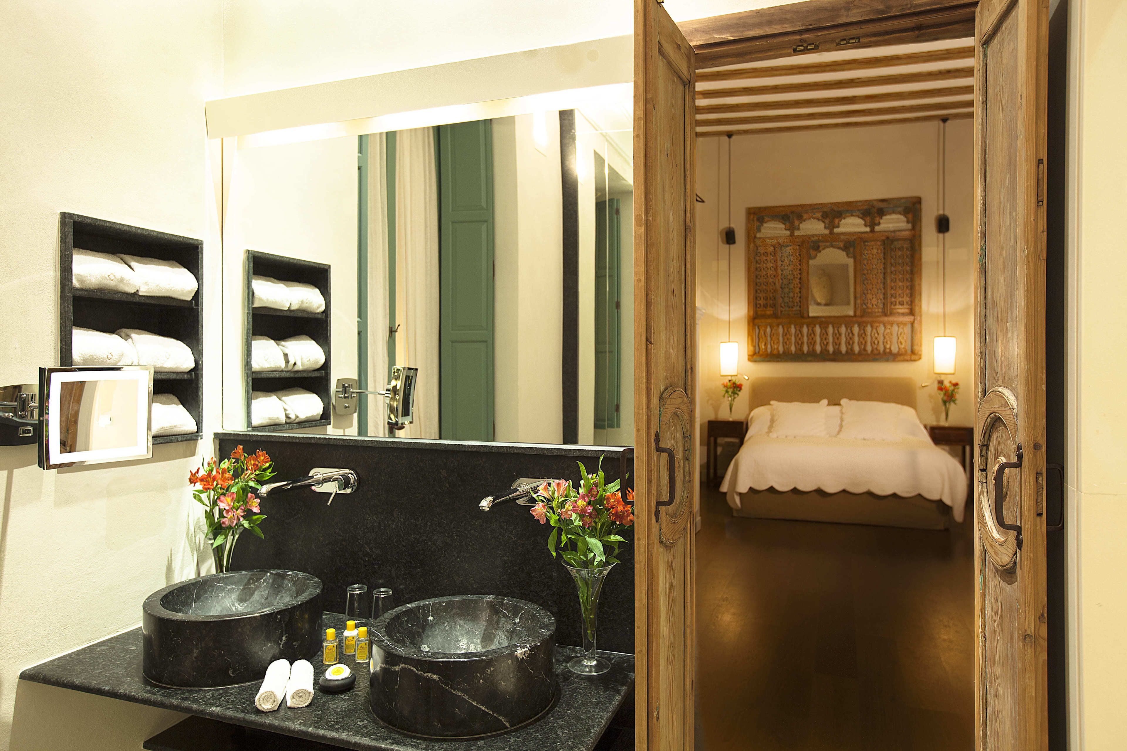 Photo - Hotel Boutique Corral del Rey