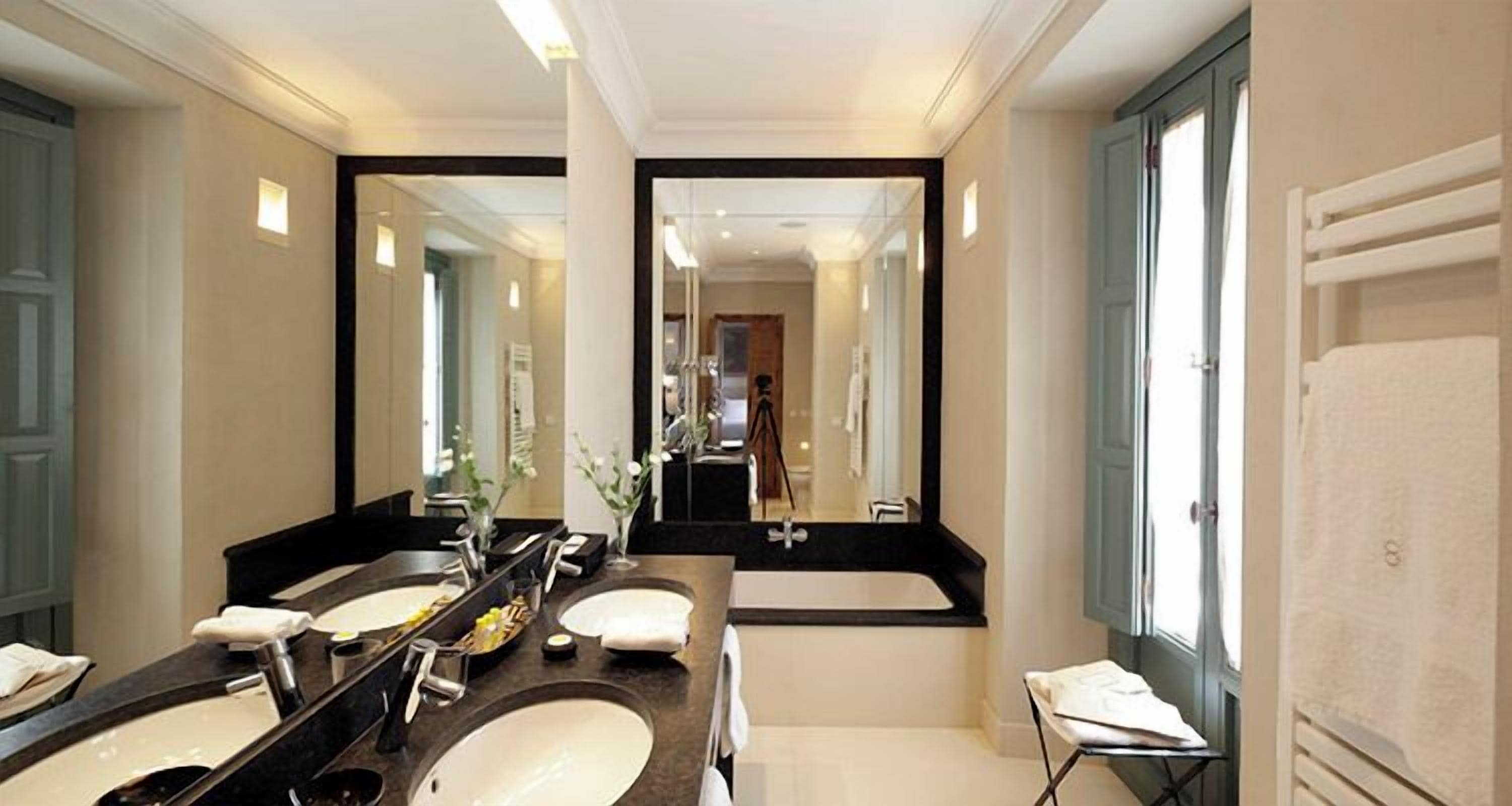 Foto - Hotel Boutique Corral del Rey