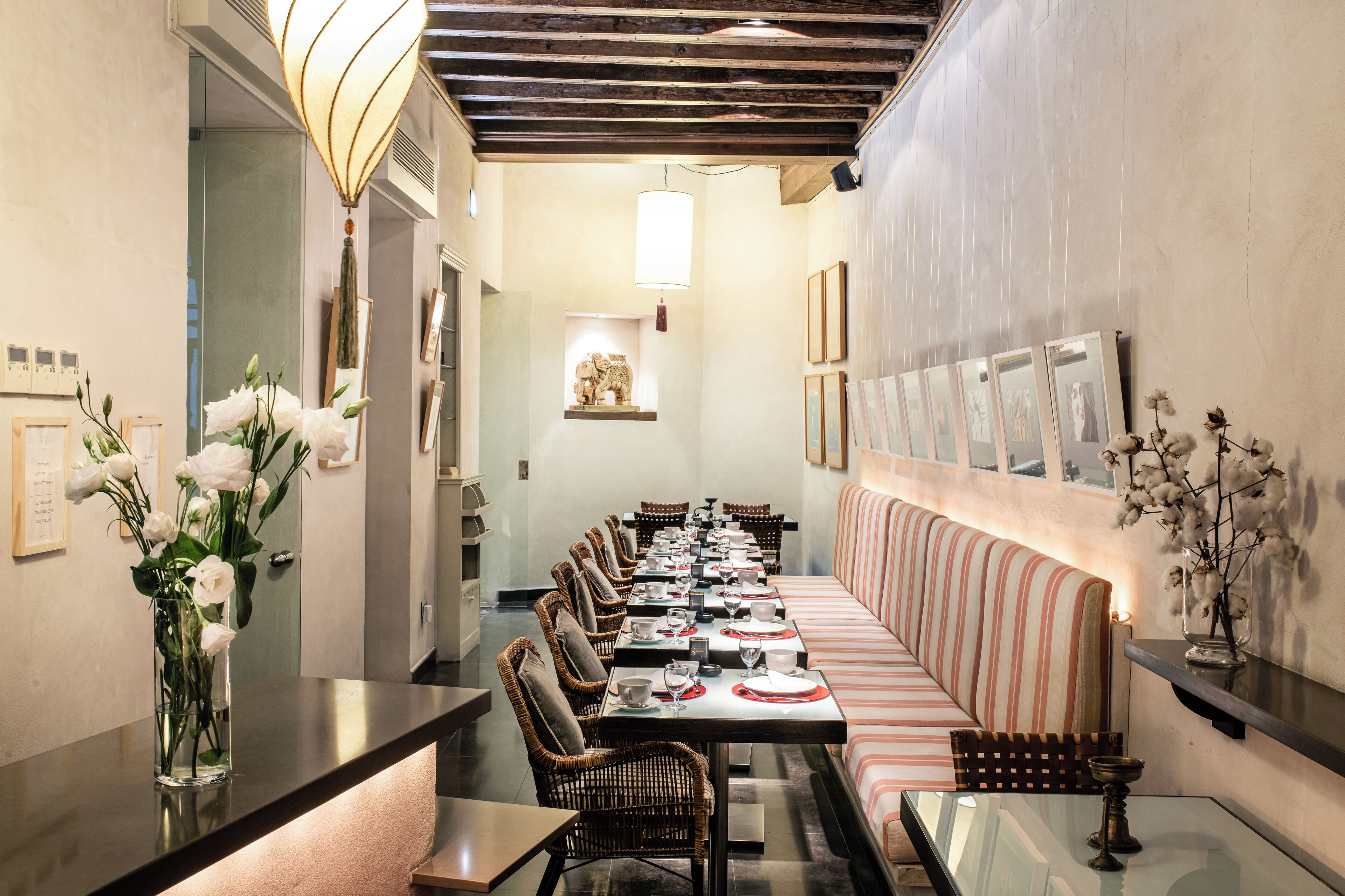 Foto - Hotel Boutique Corral del Rey