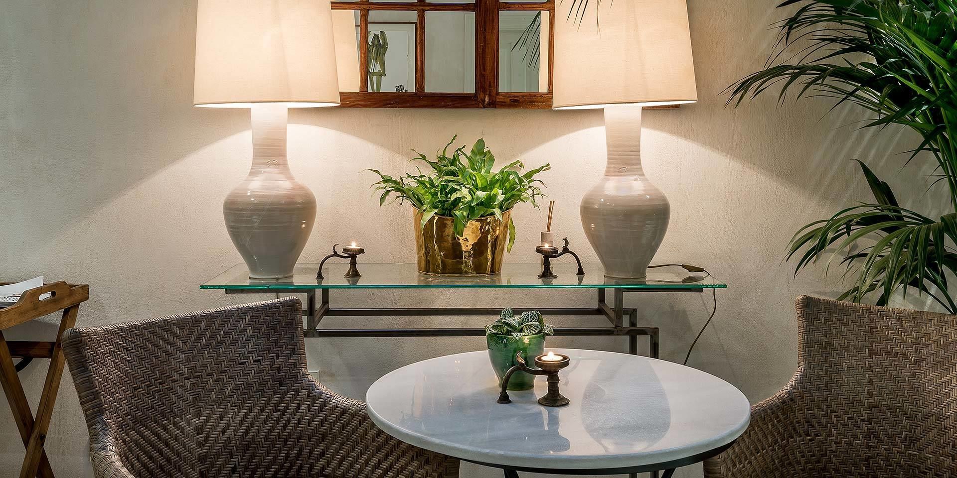 Photo - Hotel Boutique Corral del Rey