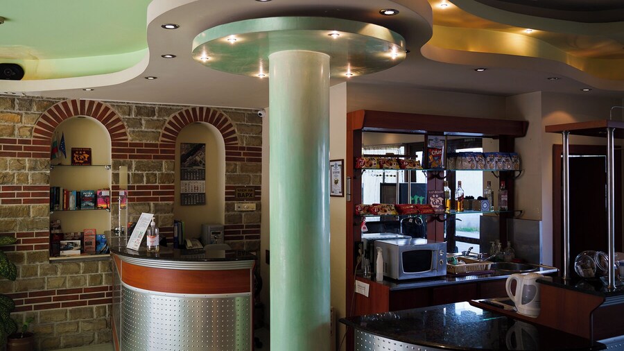 Dionis Hotel