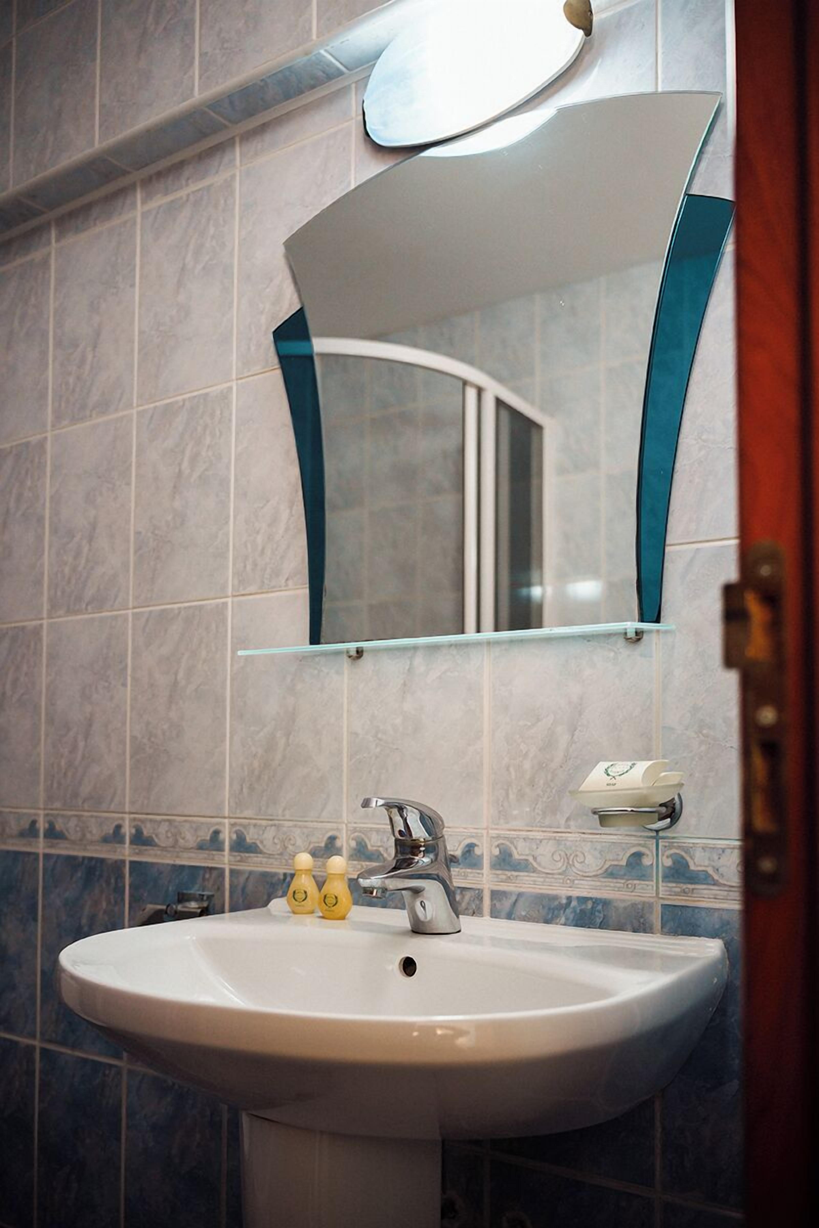 Foto - Dionis Hotel