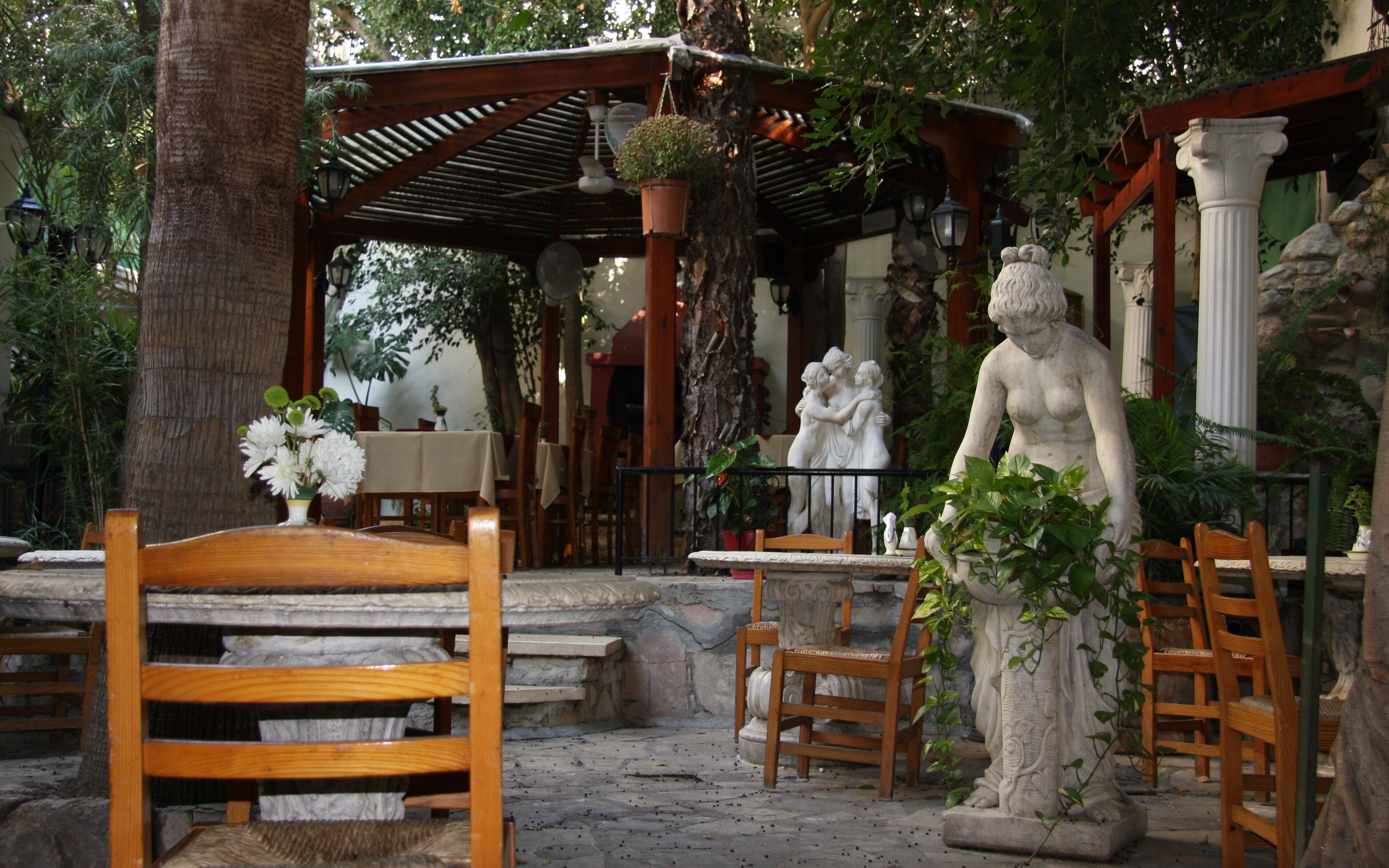 Photo - Kiniras Traditional Hotel & Restaurant