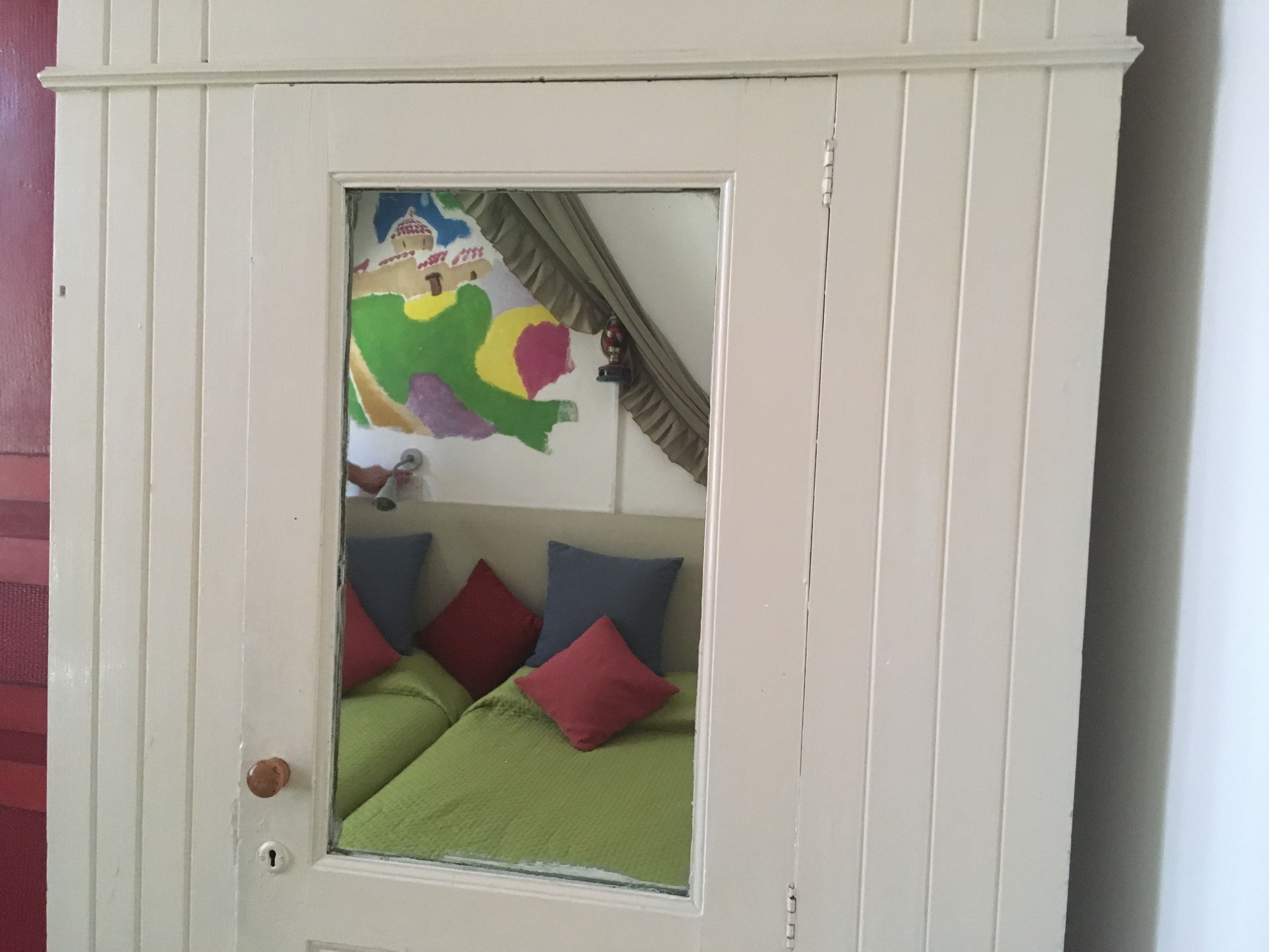 Foto - Kiniras Traditional Hotel & Restaurant