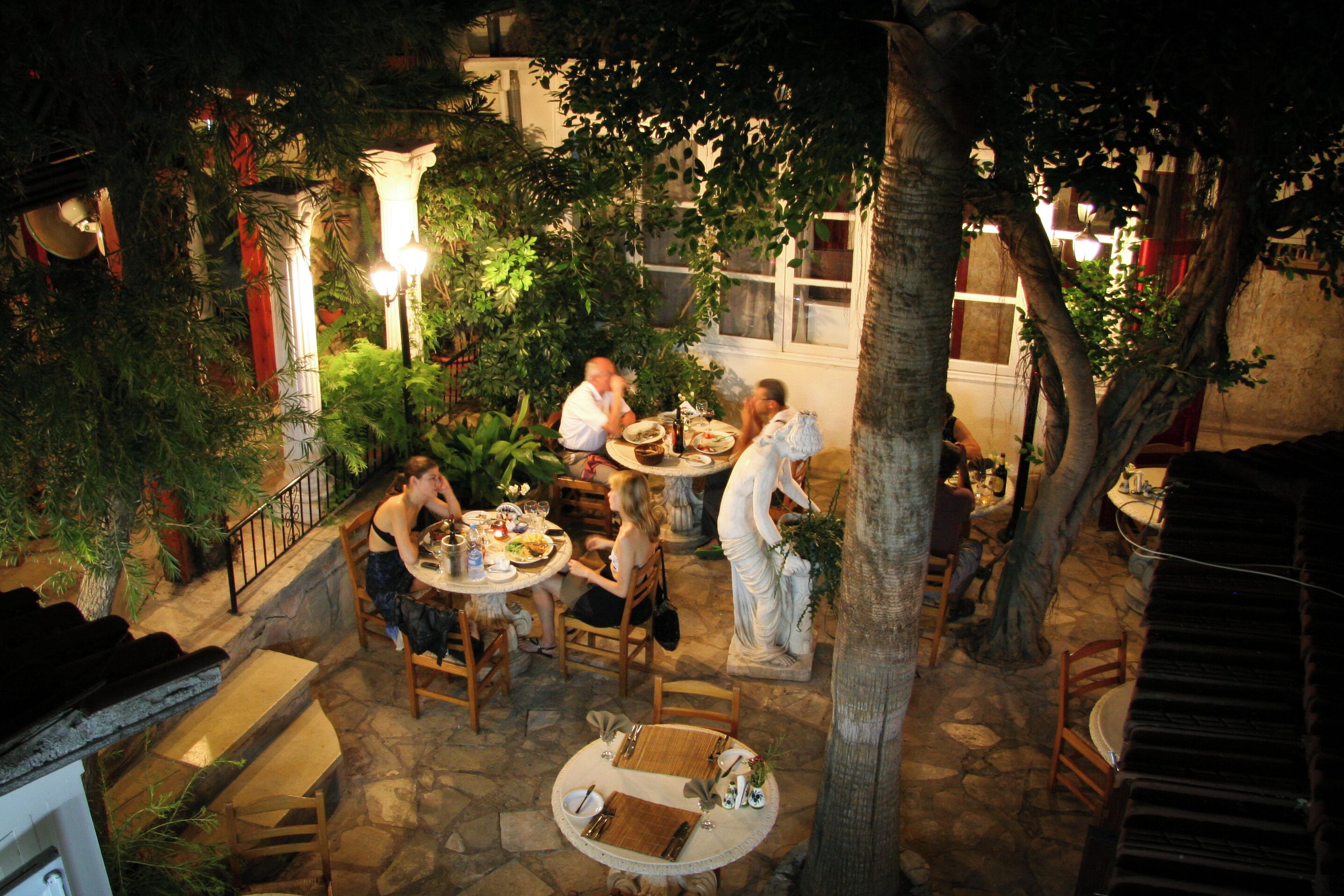 Photo - Kiniras Traditional Hotel & Restaurant
