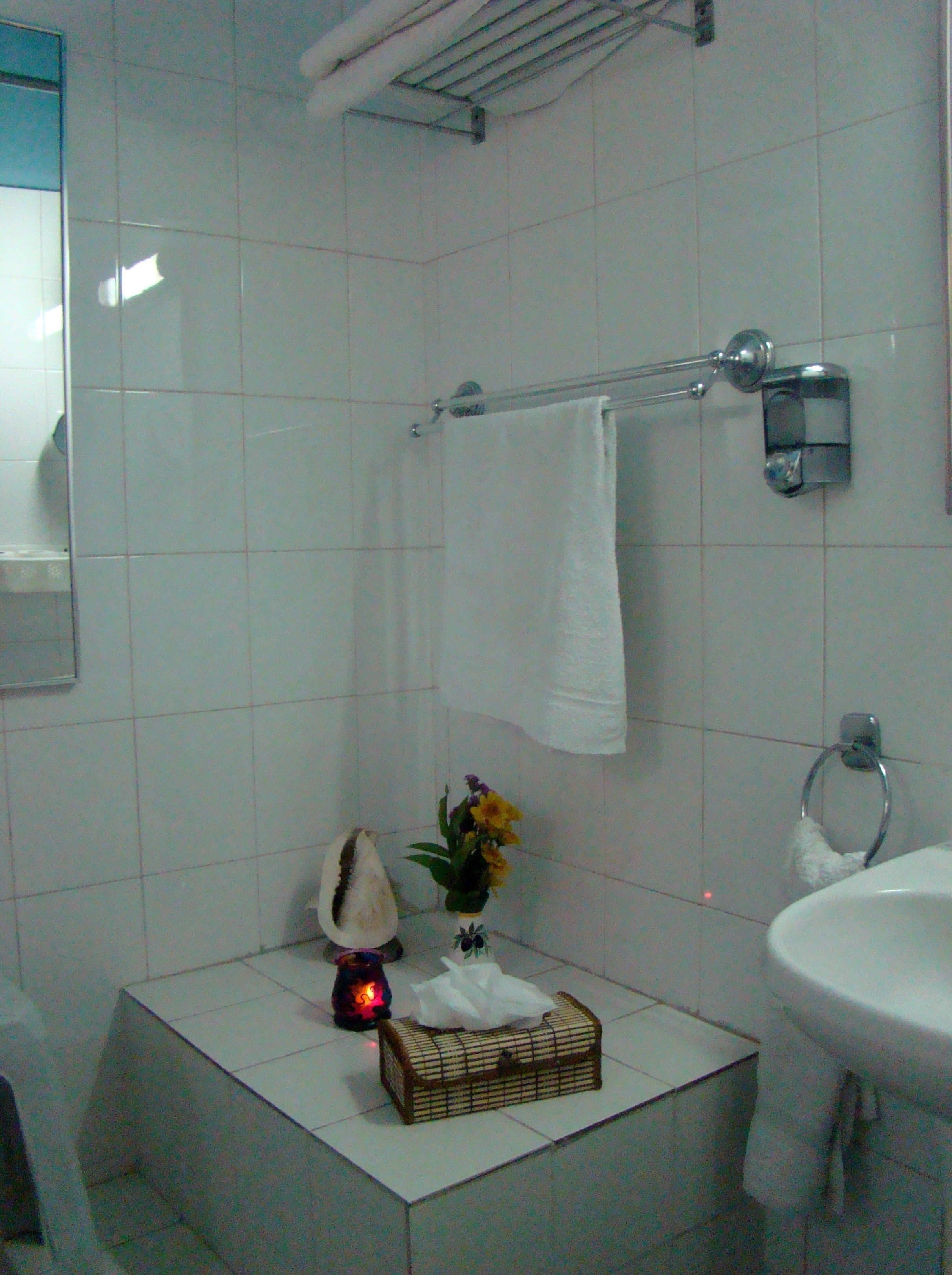 Photo - Kiniras Traditional Hotel & Restaurant