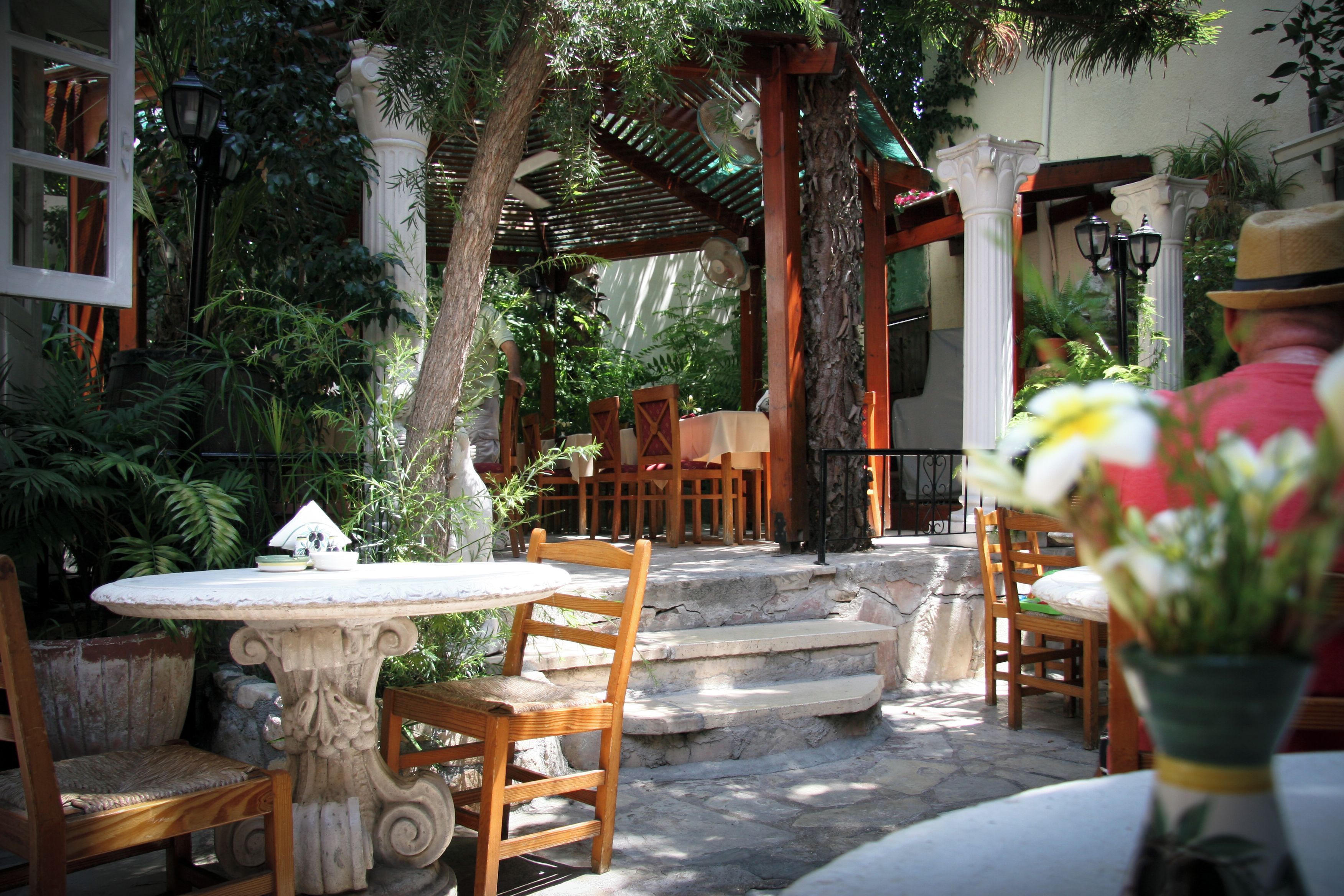 Photo - Kiniras Traditional Hotel & Restaurant