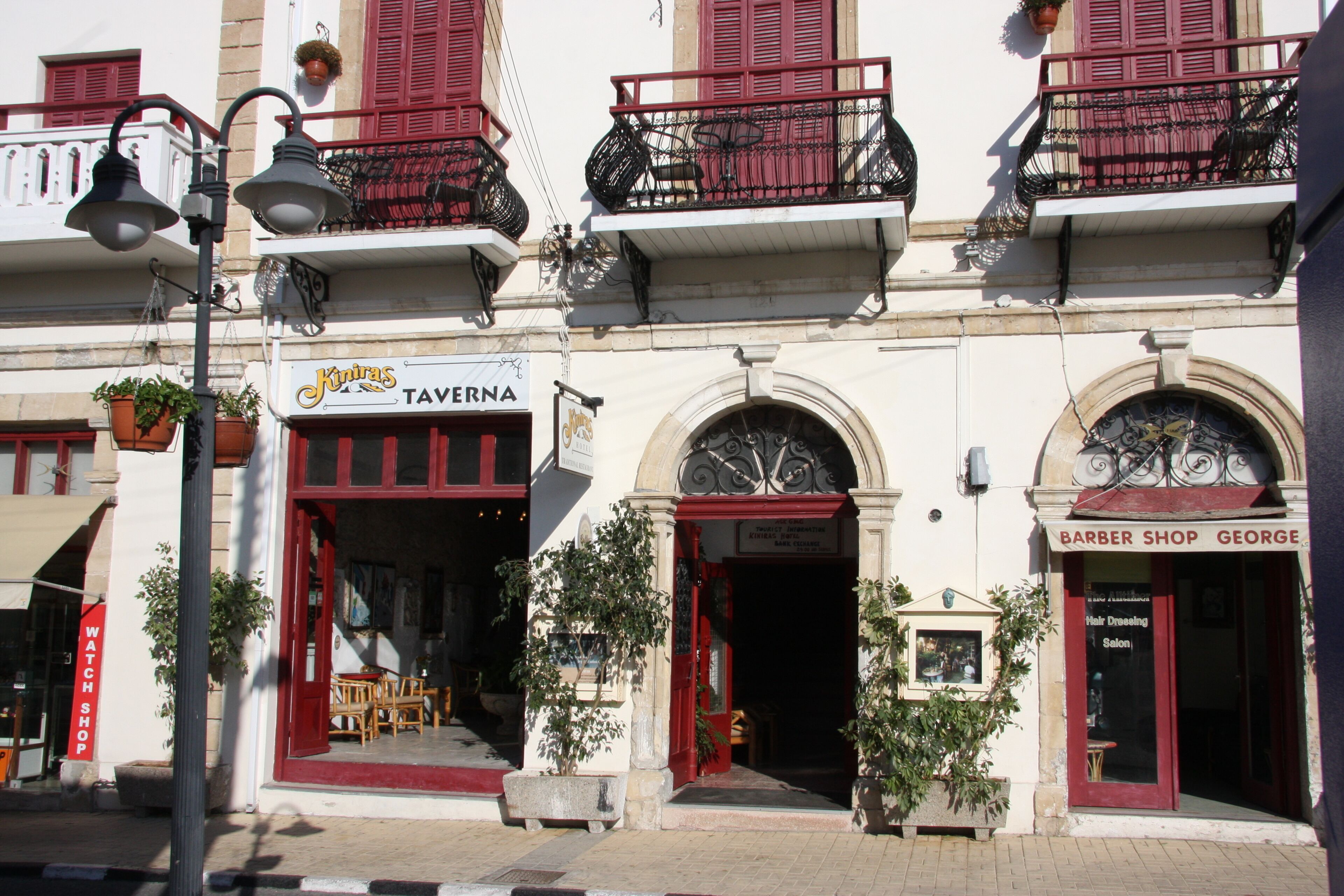 Photo - Kiniras Traditional Hotel & Restaurant