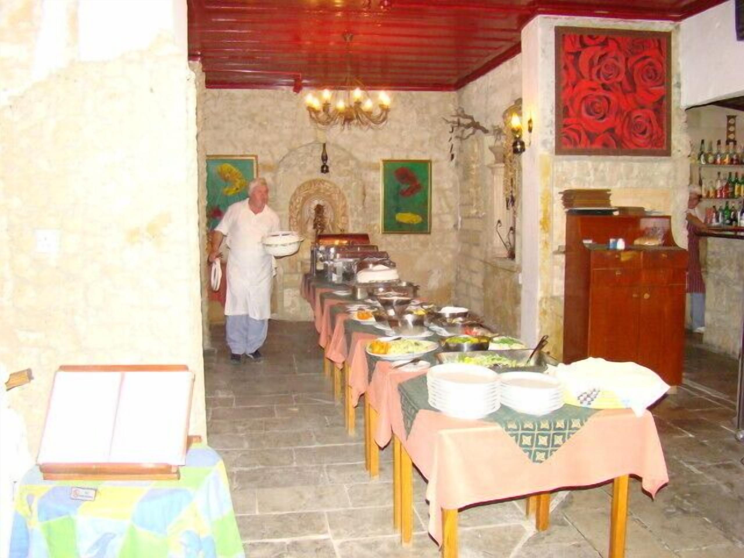 Foto - Kiniras Traditional Hotel & Restaurant