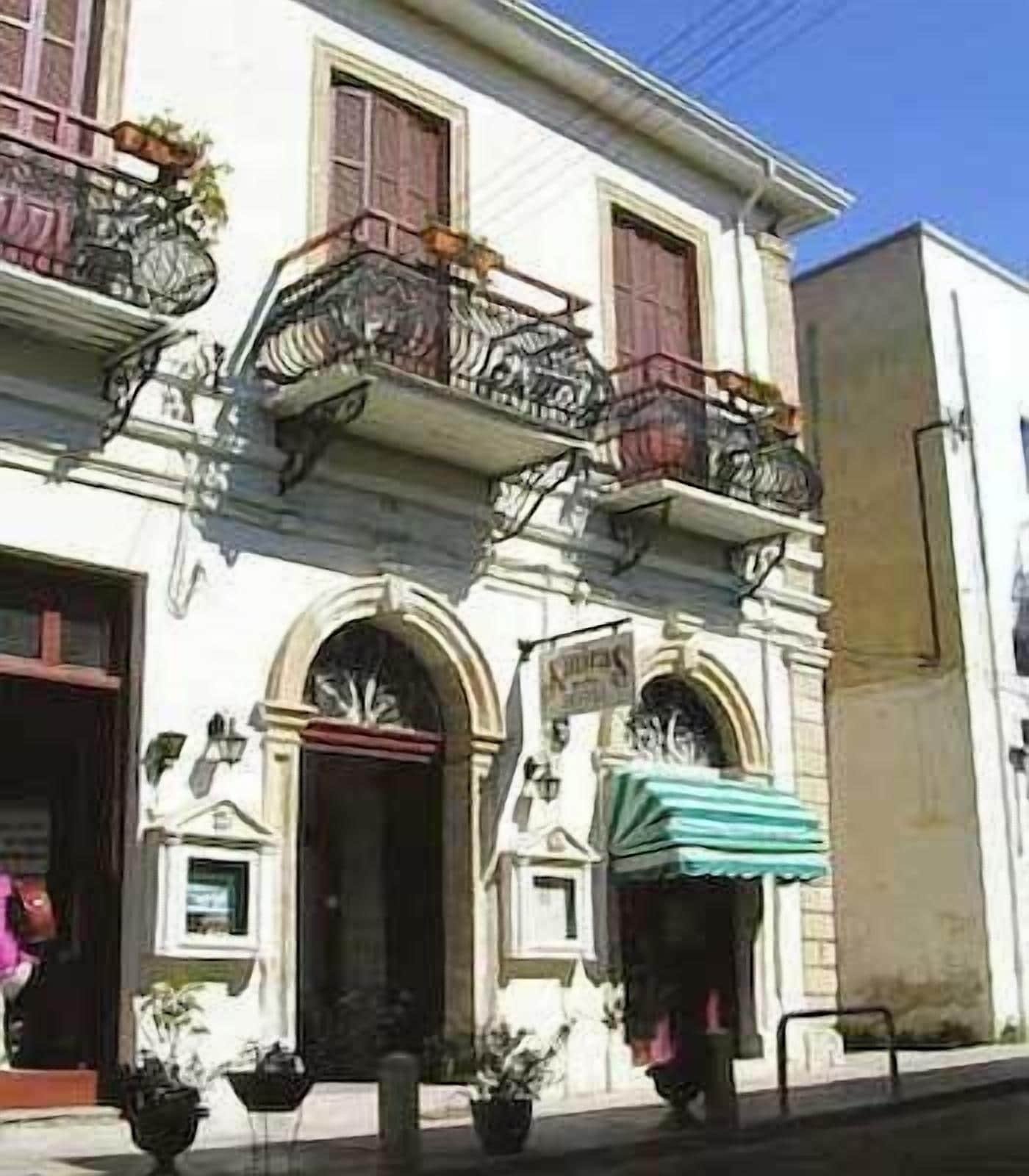 Foto - Kiniras Traditional Hotel & Restaurant