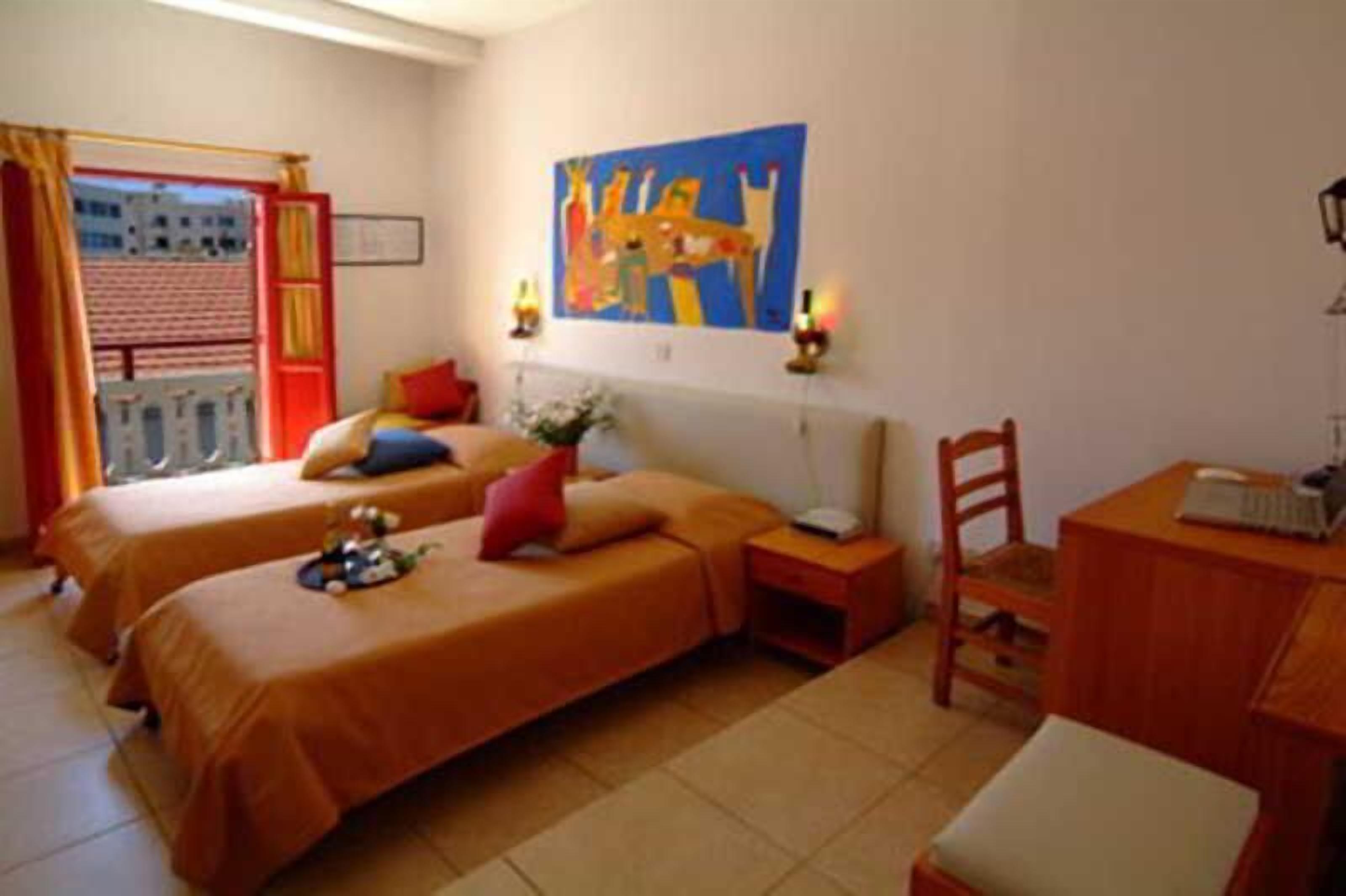 Photo - Kiniras Traditional Hotel & Restaurant