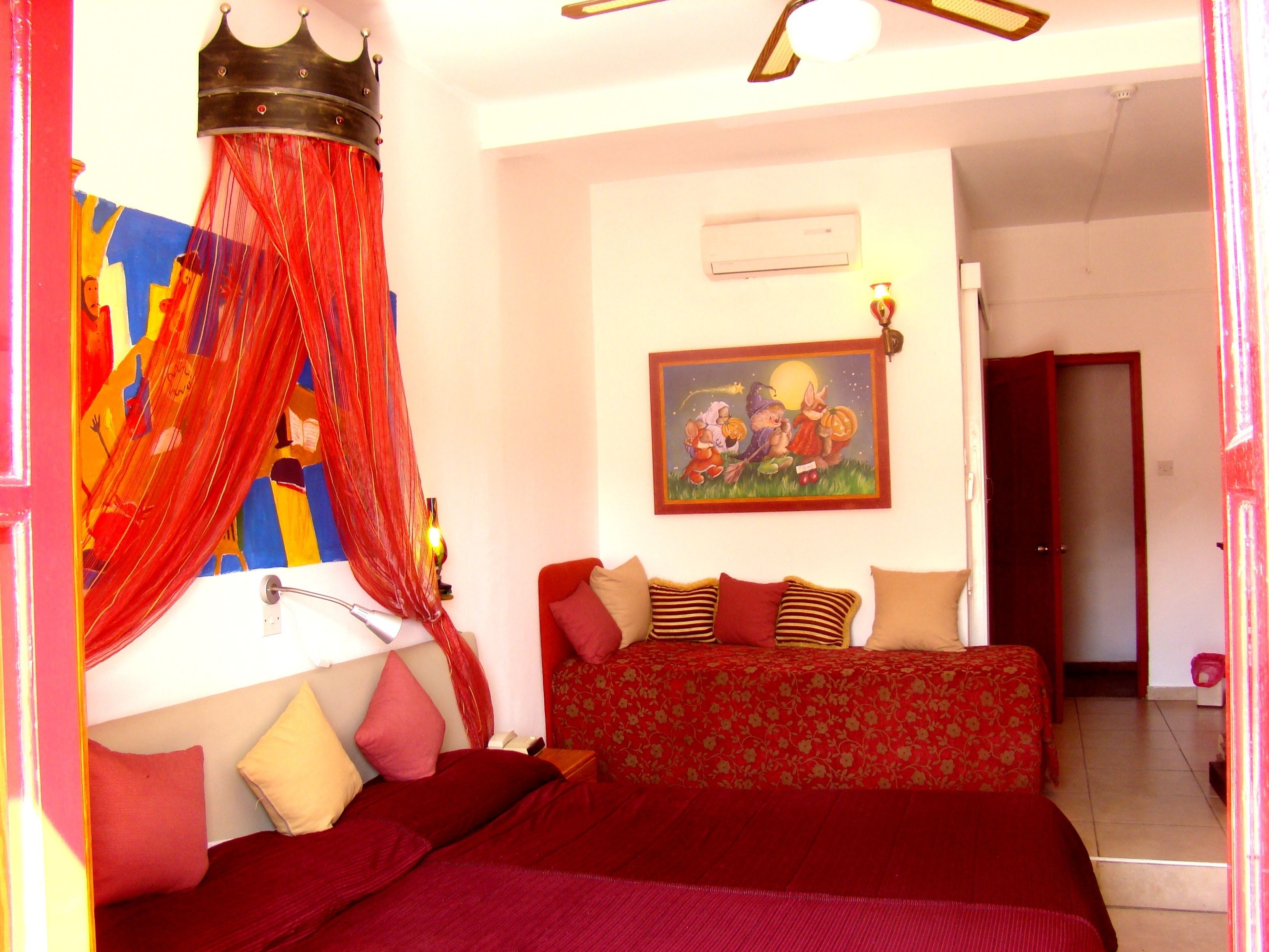 Photo - Kiniras Traditional Hotel & Restaurant
