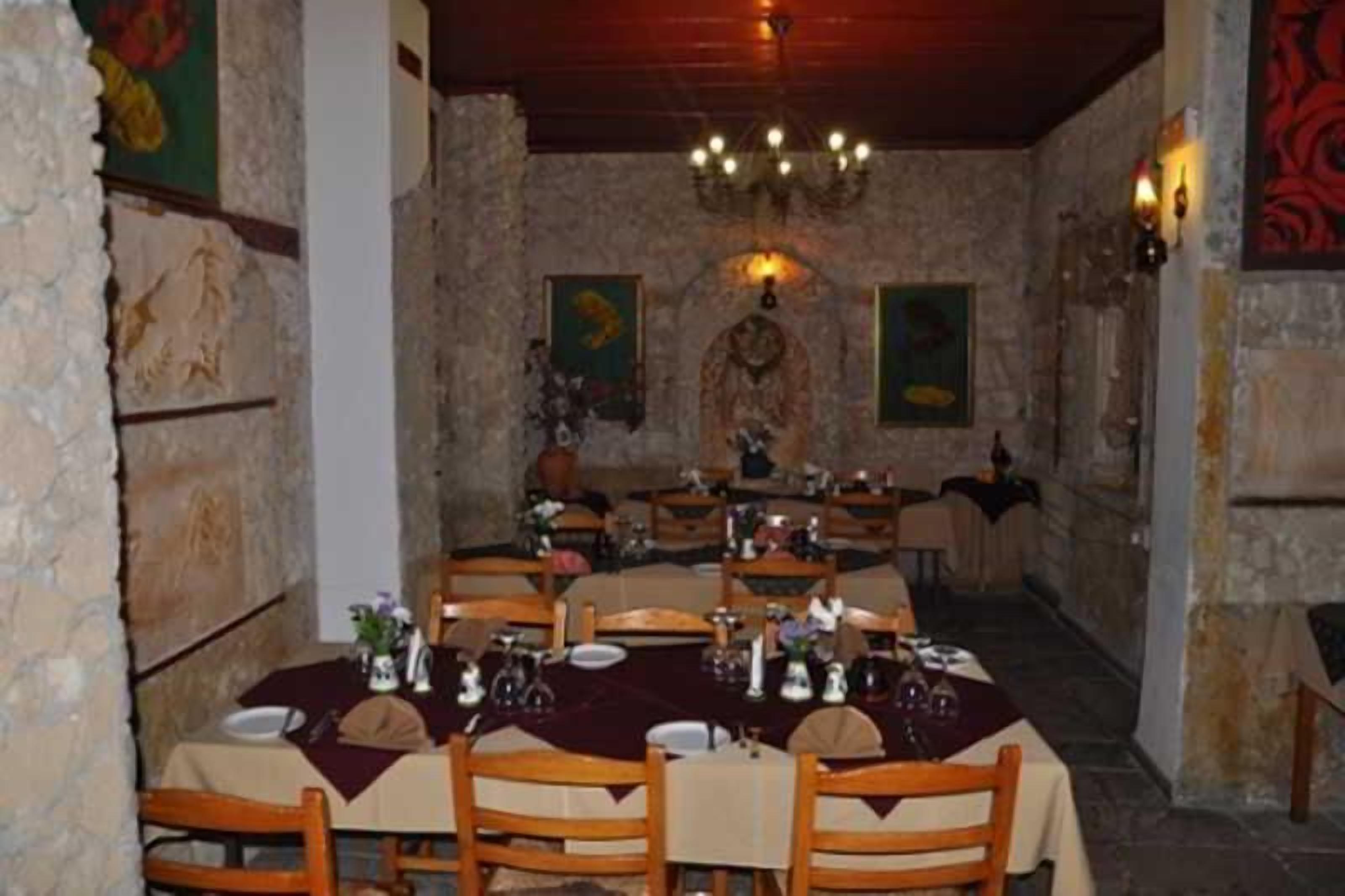 Photo - Kiniras Traditional Hotel & Restaurant