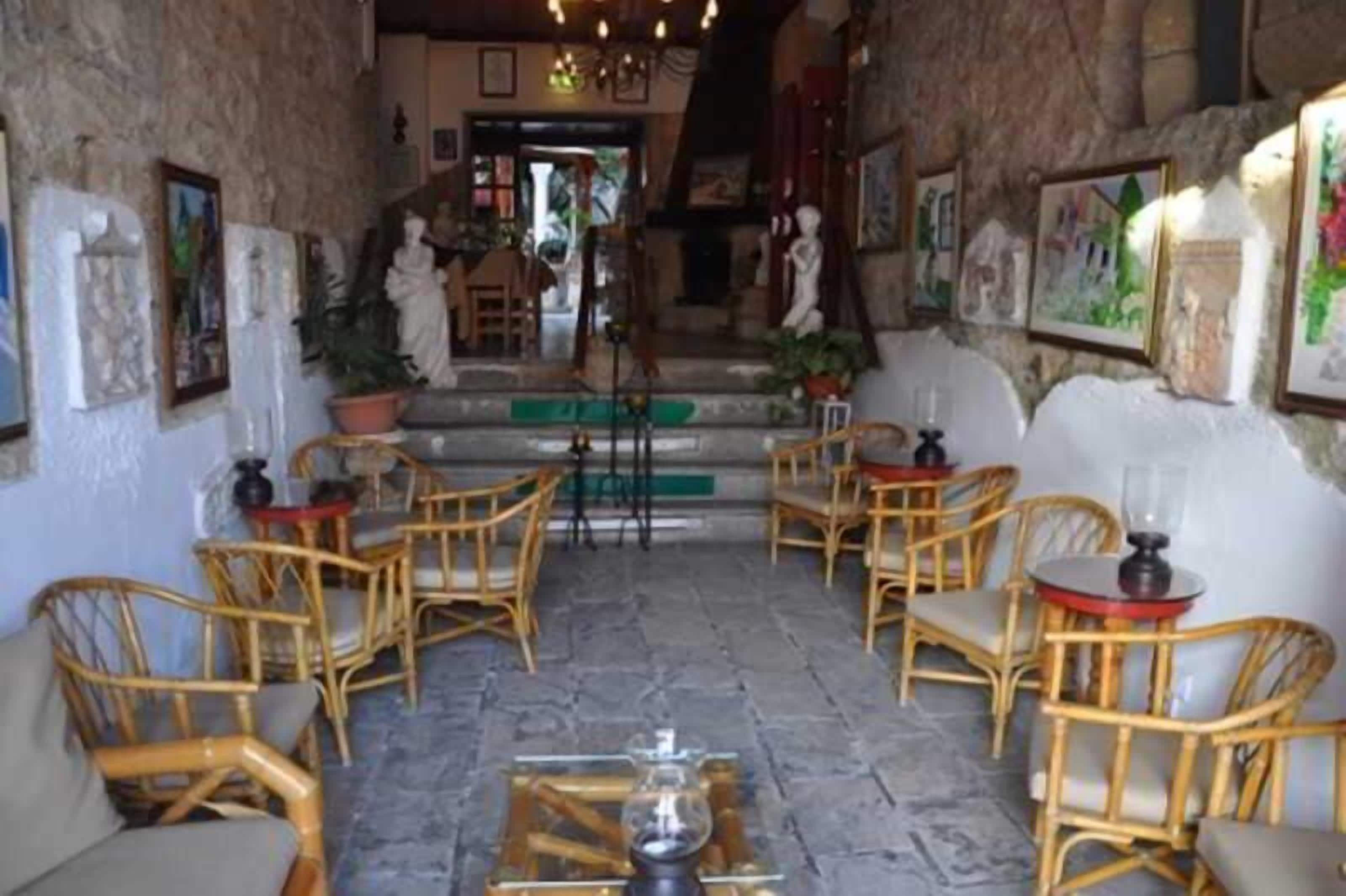 Photo - Kiniras Traditional Hotel & Restaurant